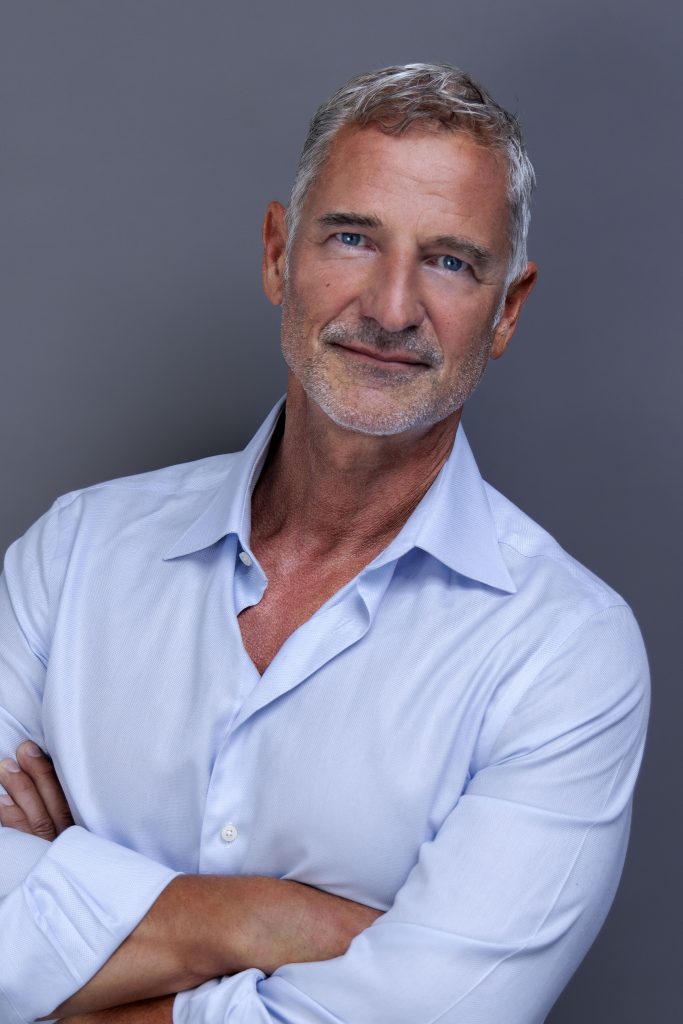 Jesper Pedersen
